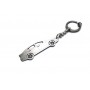 Keychain Hyundai Avante VI AD 2015-2020 - (type STEEL)